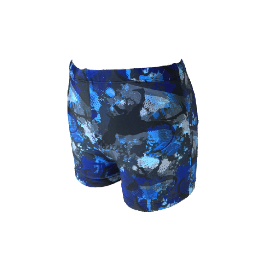 BL331少男三分泳褲