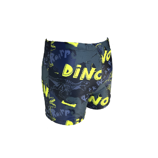 BL332少男三分泳褲