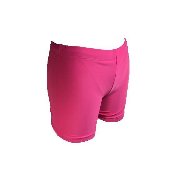 GL311少女三分泳褲